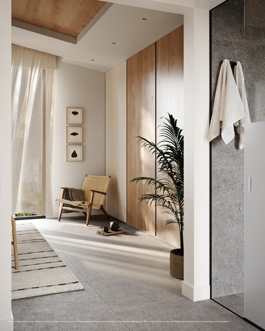 3 Bed New Development in El Chaparral