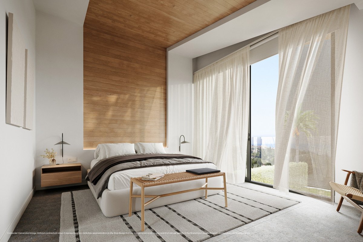 3 Bed New Development in El Chaparral