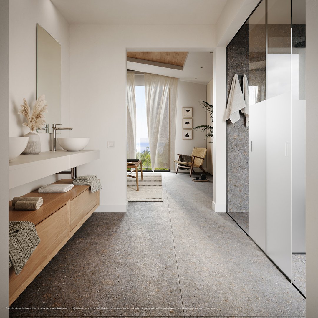 3 Bed New Development in El Chaparral