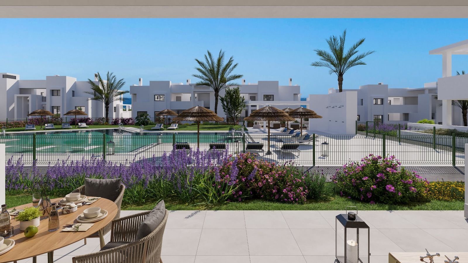 Mala Kai Estepona