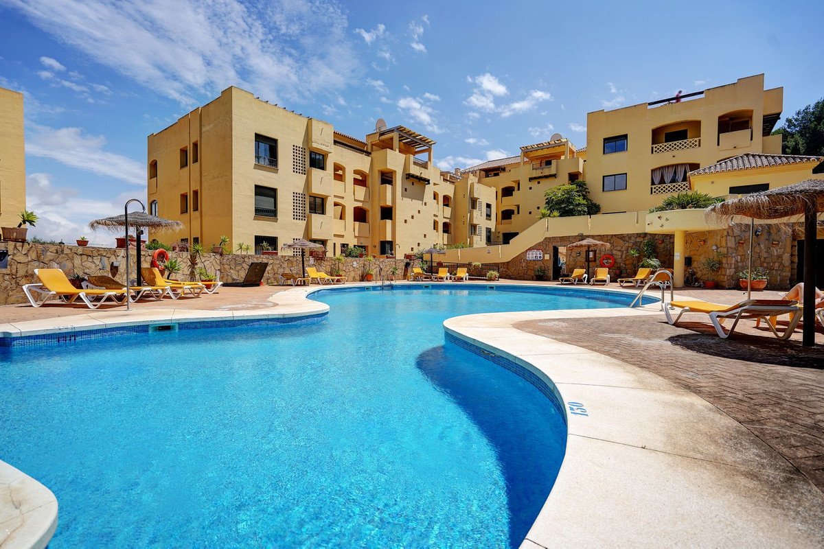 2 Bed Penthouse in Miraflores