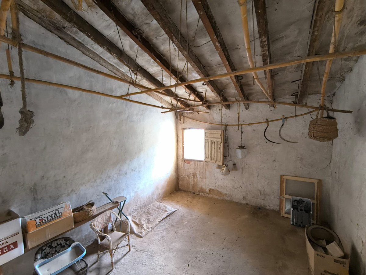 5 Bed Finca - Cortijo in Yecla