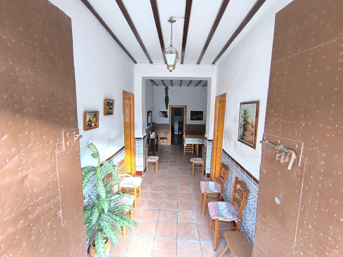 5 Bed Finca - Cortijo in Yecla