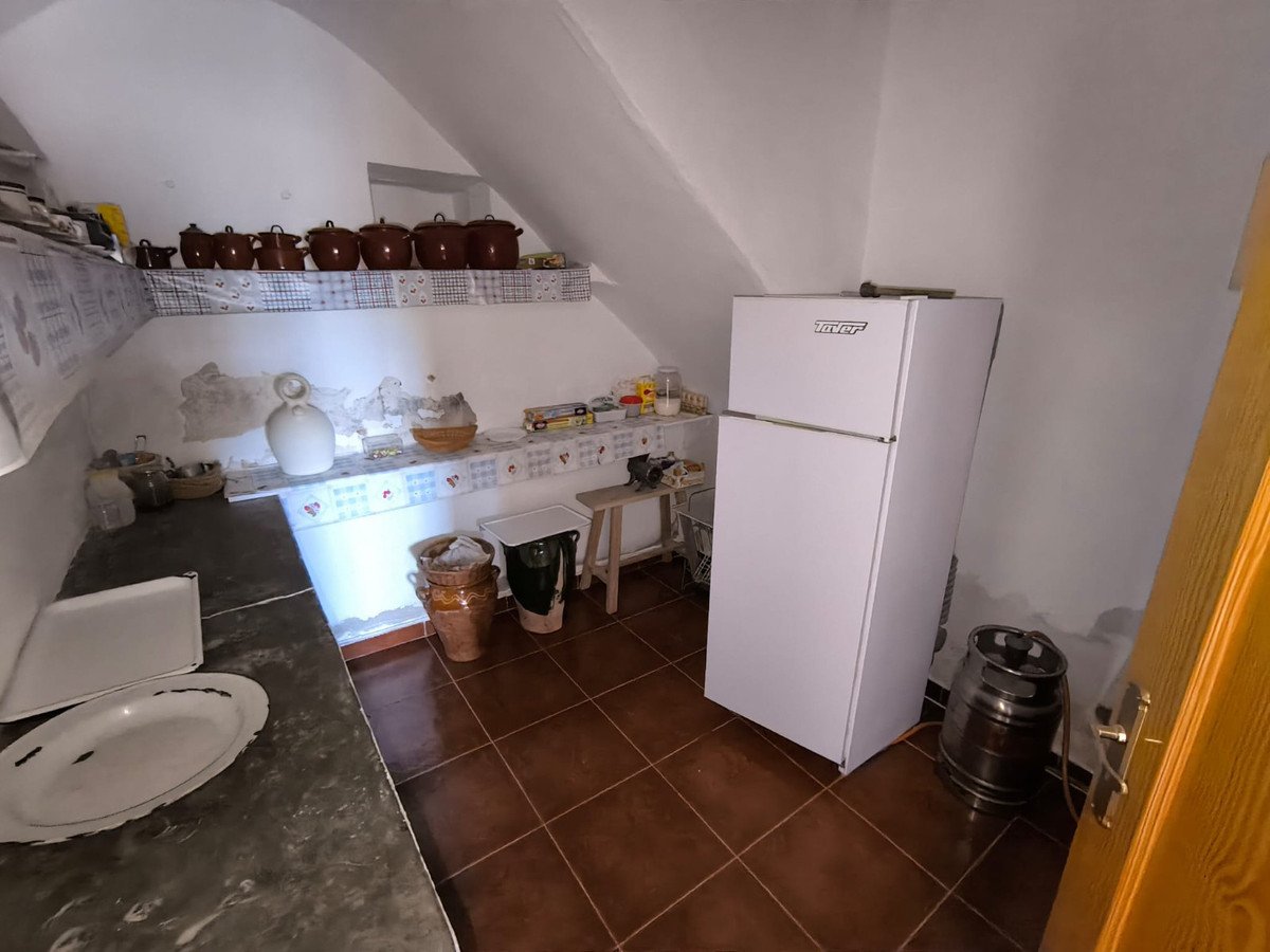 5 Bed Finca - Cortijo in Yecla