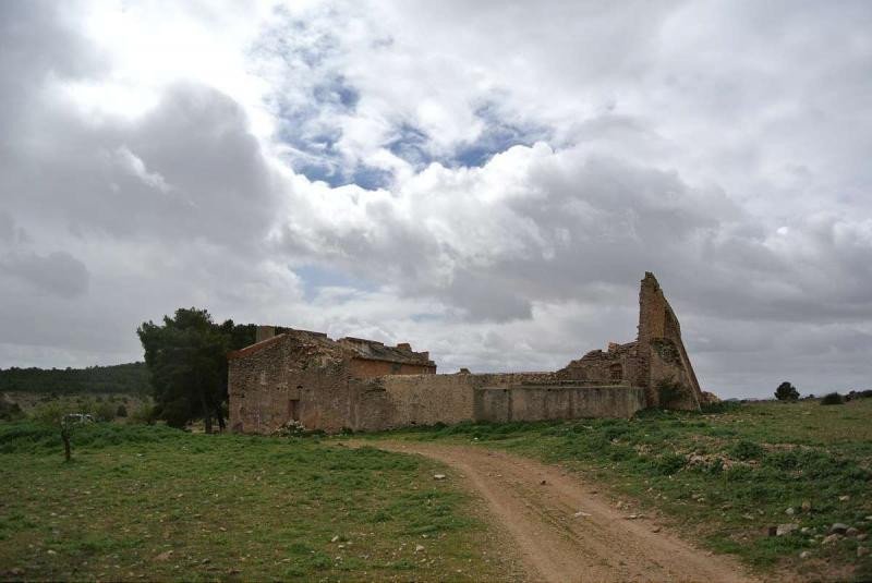 Land in Yecla