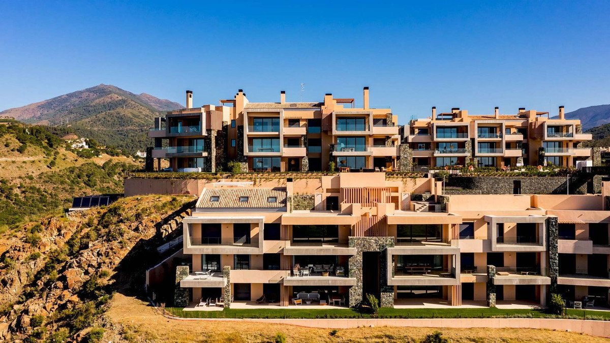 Olivos Real de La Quinta