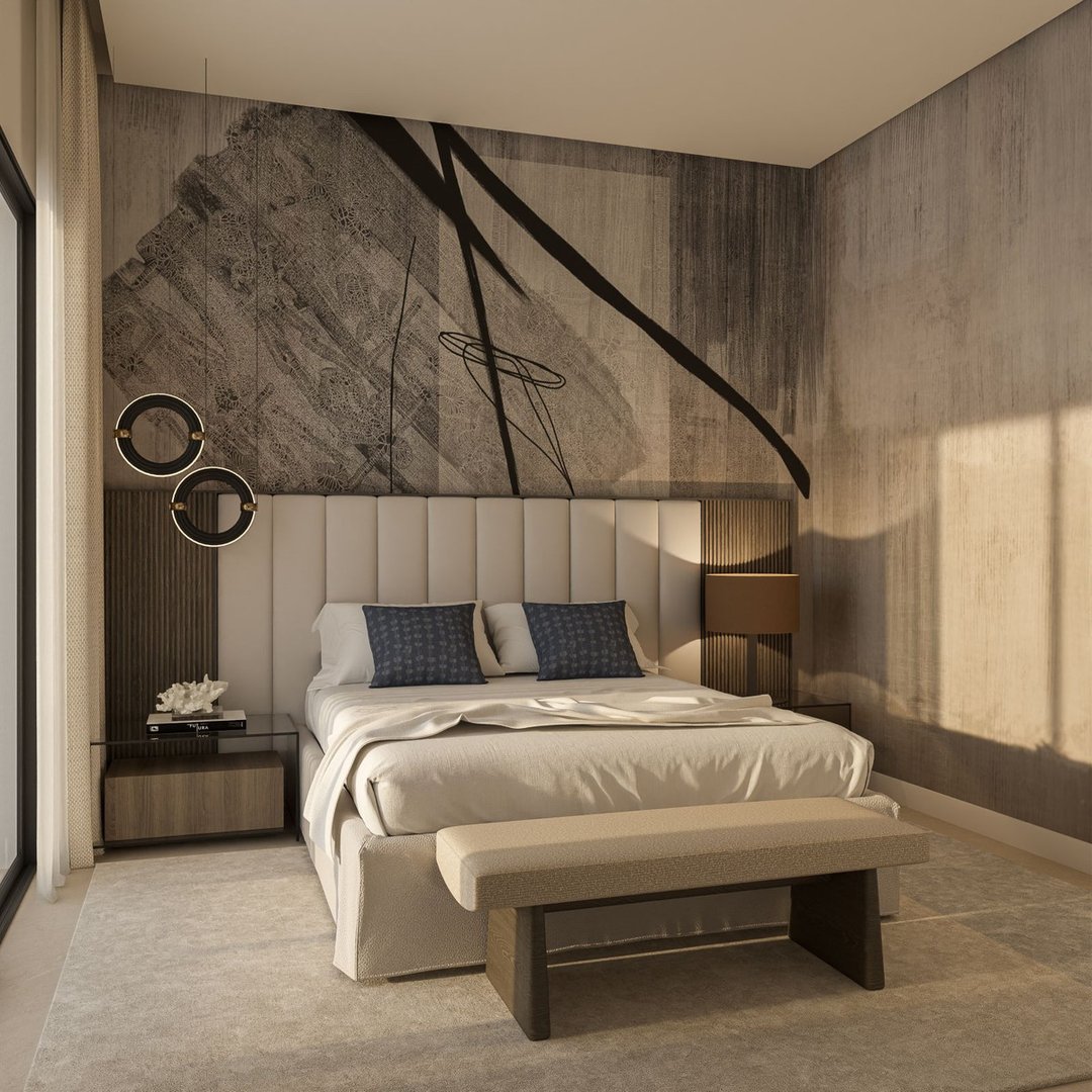 Palm Luxury Gardens
