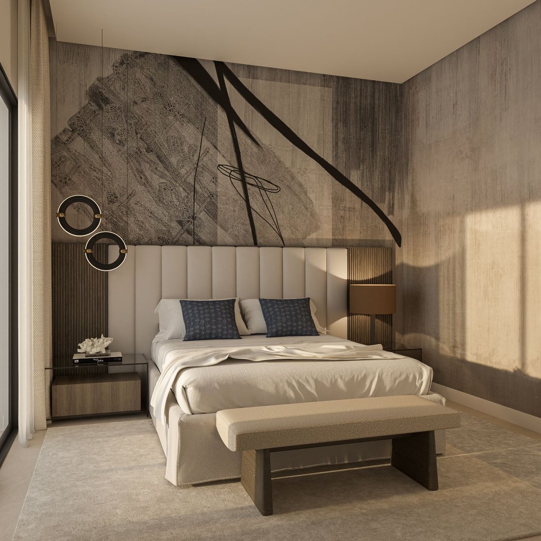 Palm Luxury Gardens