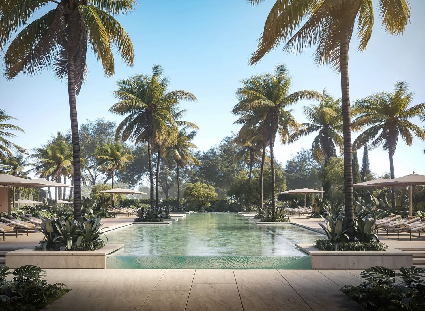 Essence Residence