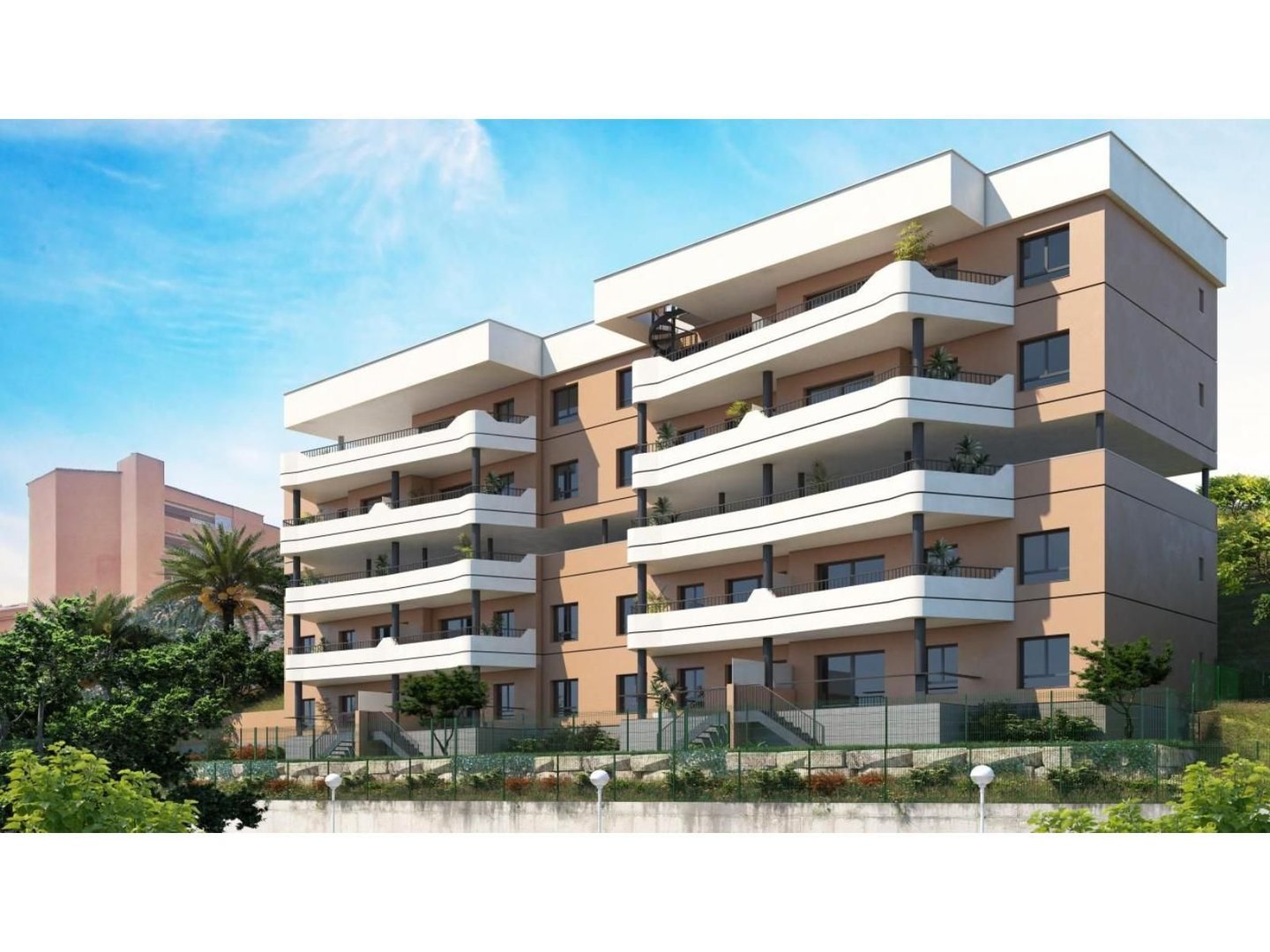 Residencial Sunhill