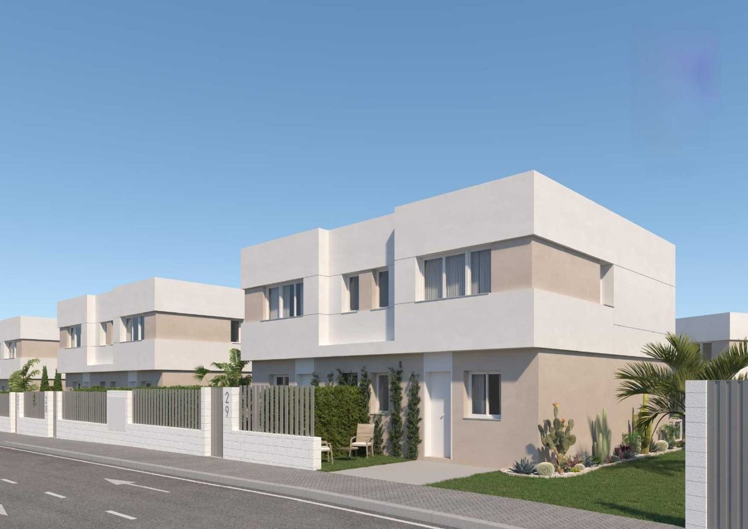 Lavanda Villas