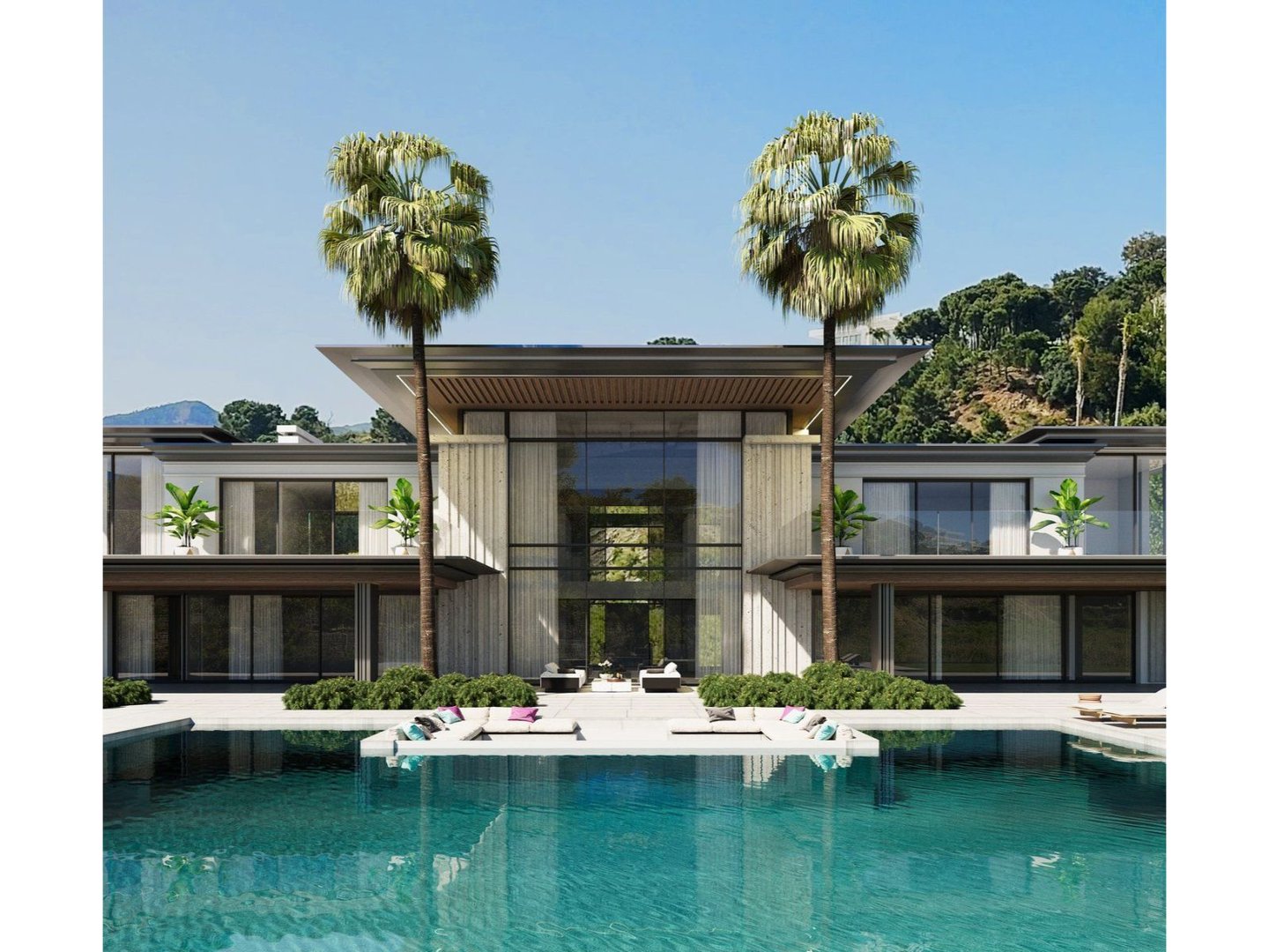 Villa Maximus 