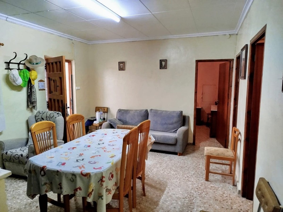 3 Bed Finca - Cortijo in Yecla