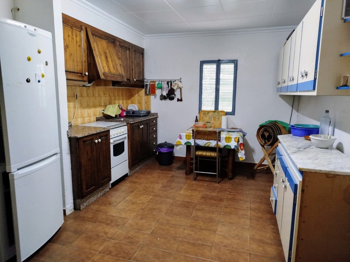 3 Bed Finca - Cortijo in Yecla