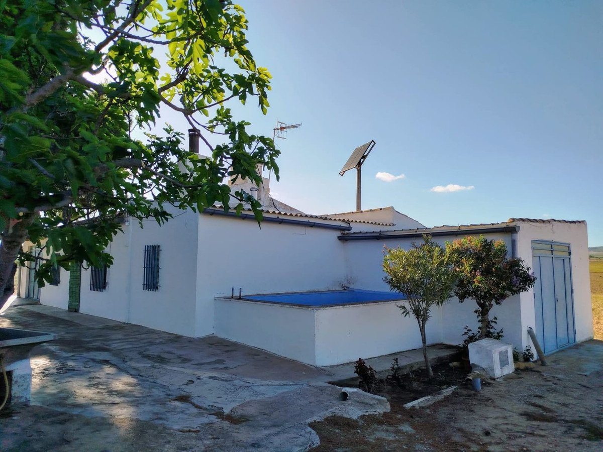 3 Bed Finca - Cortijo in Yecla