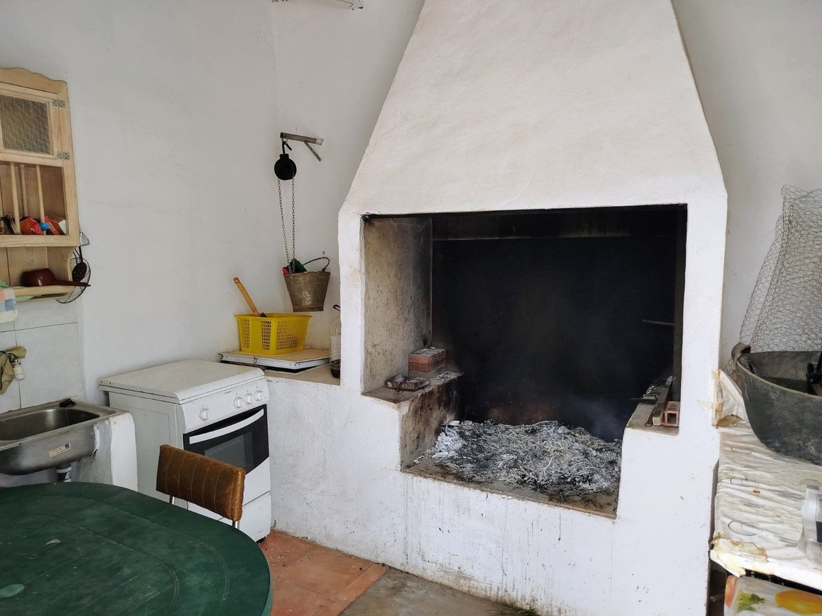 3 Bed Finca - Cortijo in Yecla