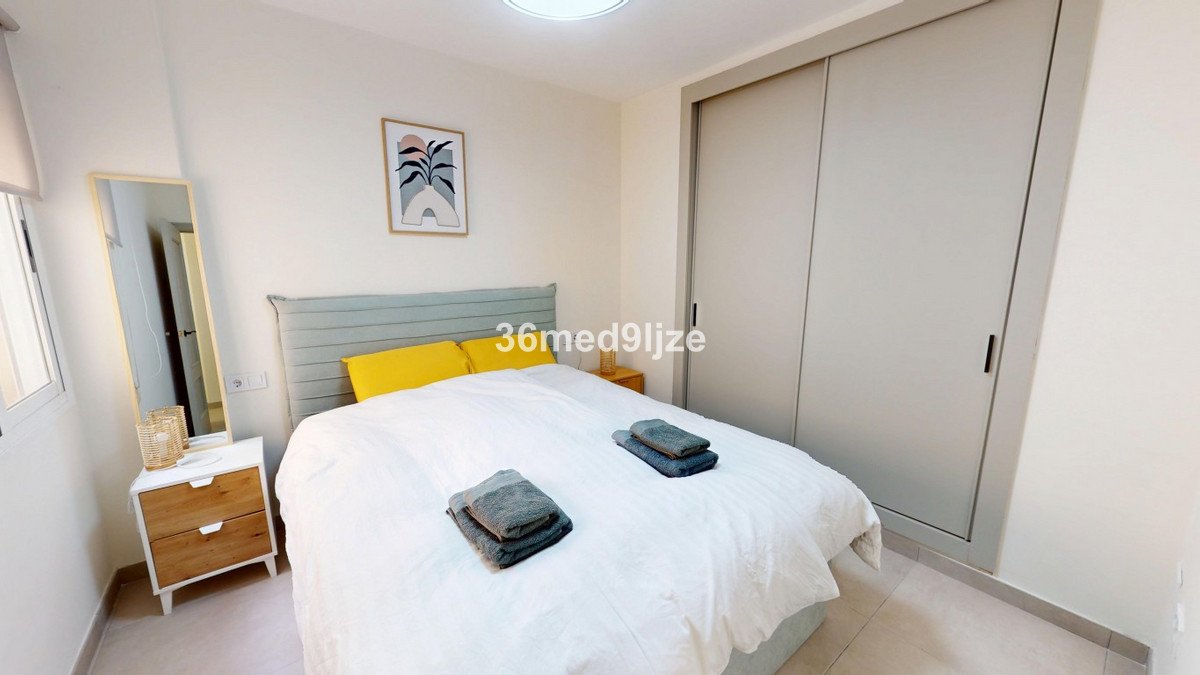 3 Bed Duplex in Los Alcazares
