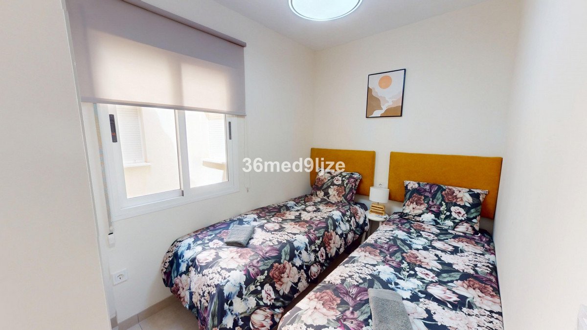 3 Bed Duplex in Los Alcazares
