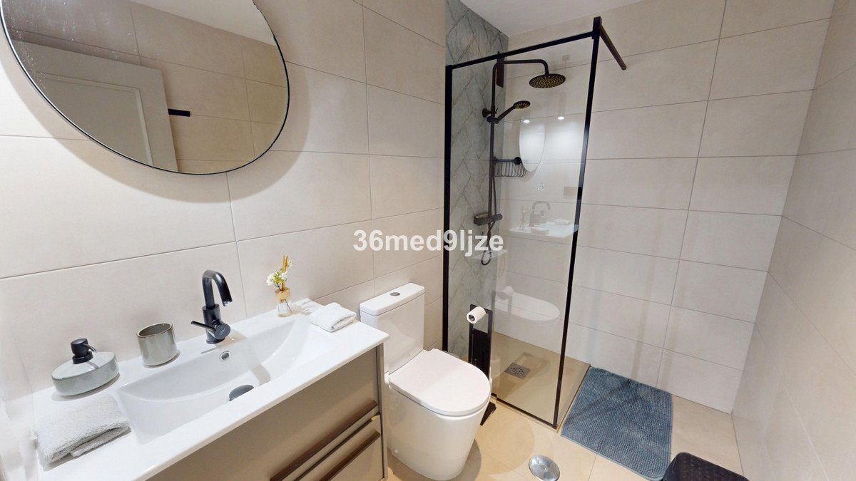 3 Bed Duplex in Los Alcazares
