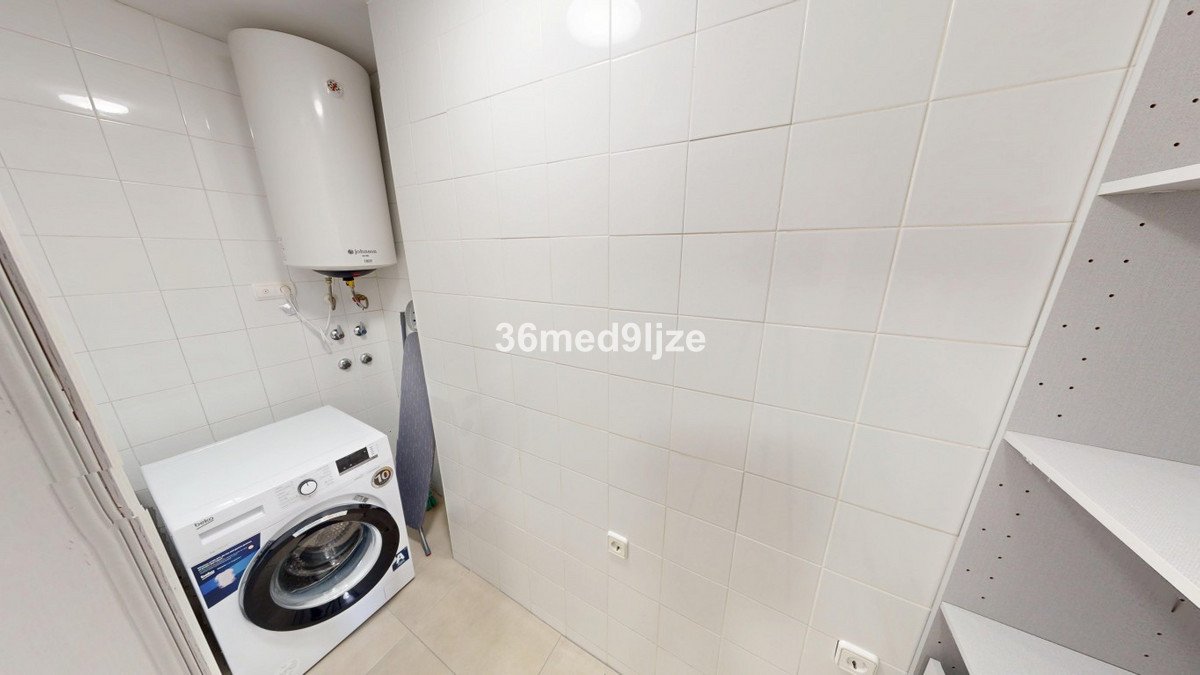 3 Bed Duplex in Los Alcazares