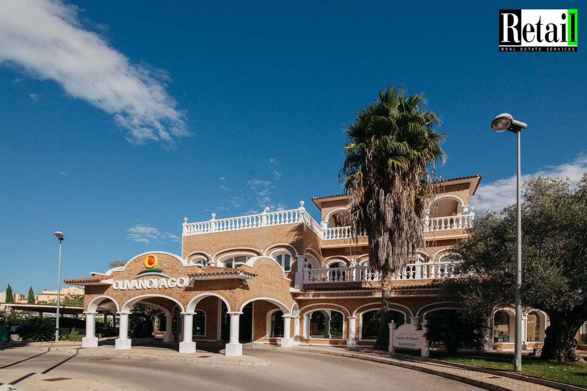 2 Bed Penthouse Duplex in Oliva Nova Golf