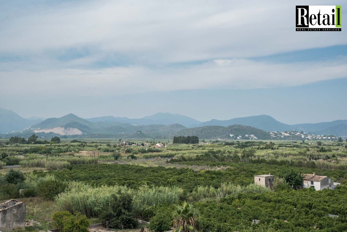 2 Bed Penthouse Duplex in Oliva Nova Golf