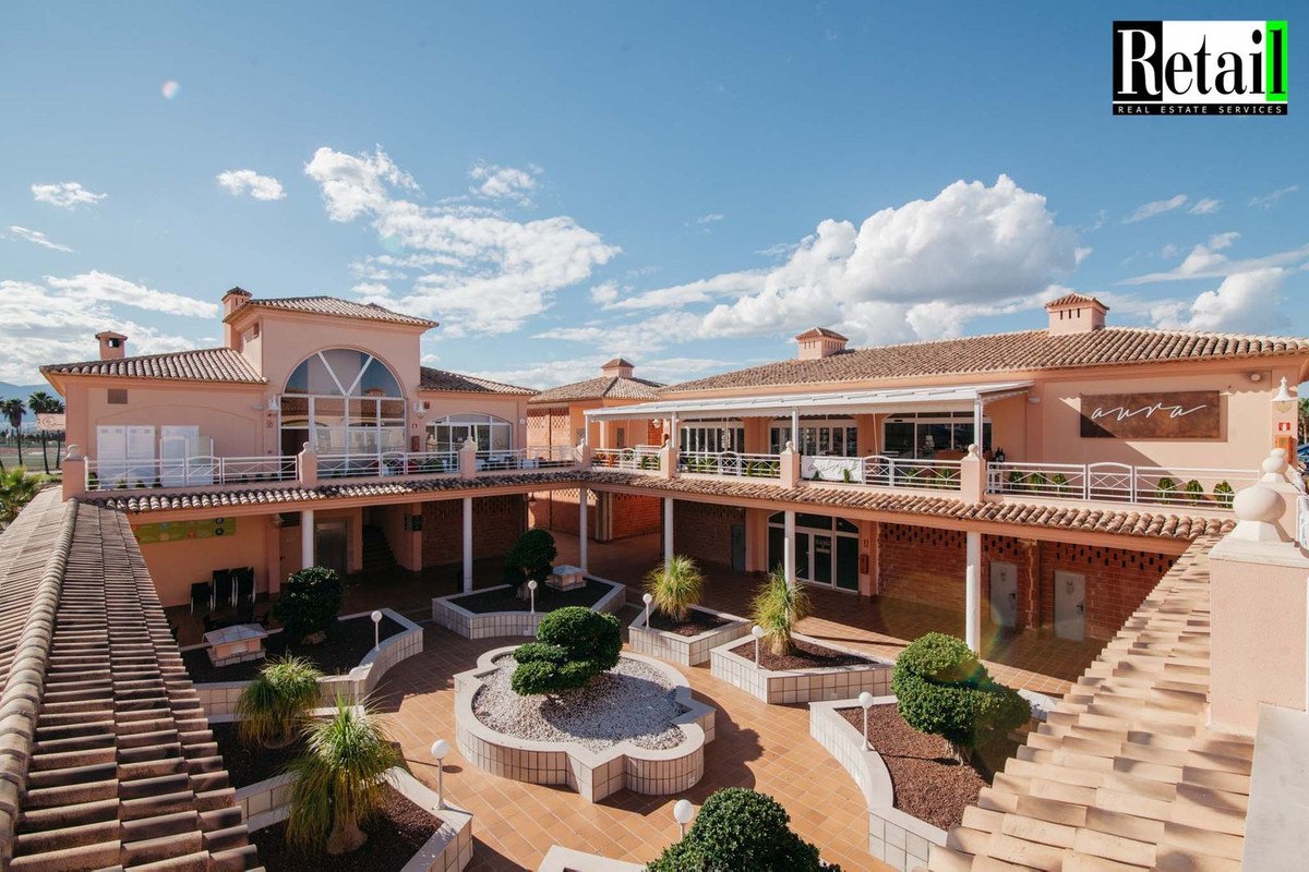 2 Bed Penthouse Duplex in Oliva Nova Golf