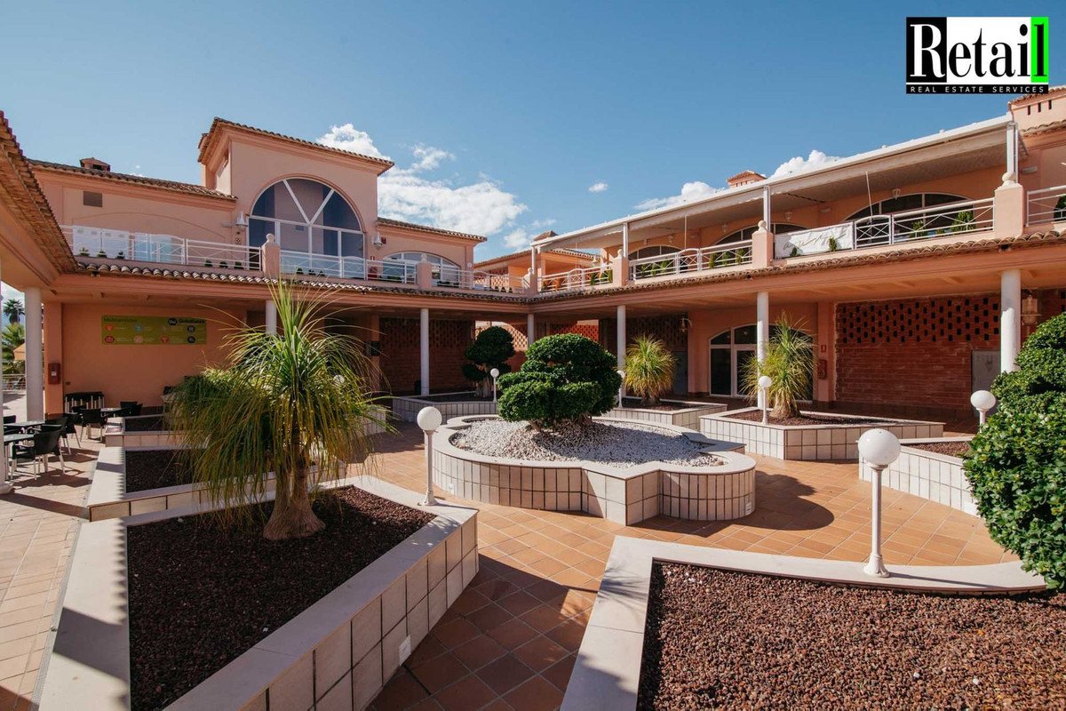2 Bed Penthouse Duplex in Oliva Nova Golf