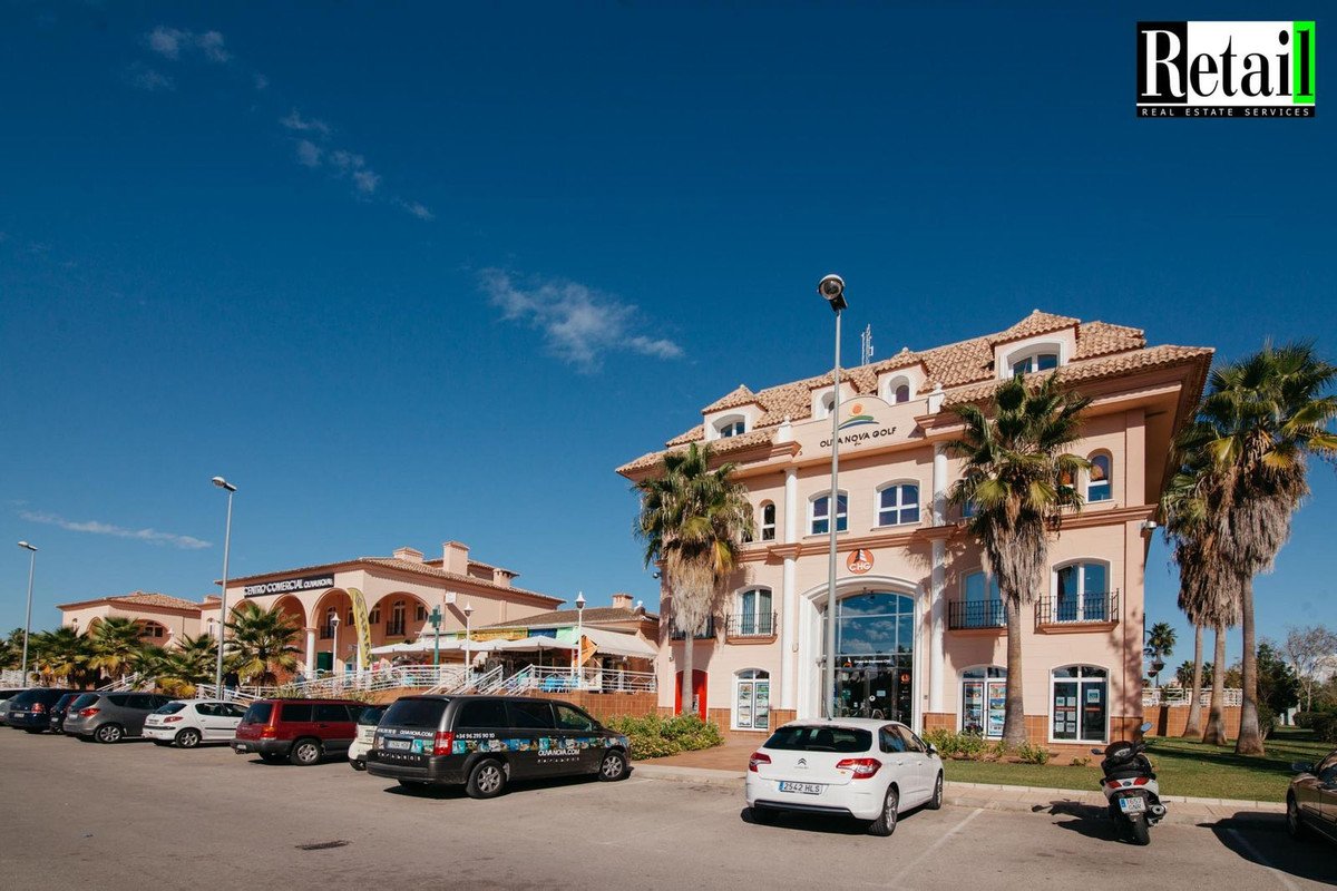 2 Bed Penthouse Duplex in Oliva Nova Golf