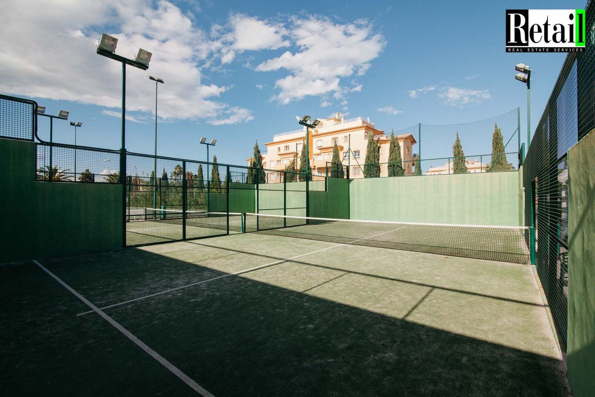 2 Bed Penthouse Duplex in Oliva Nova Golf