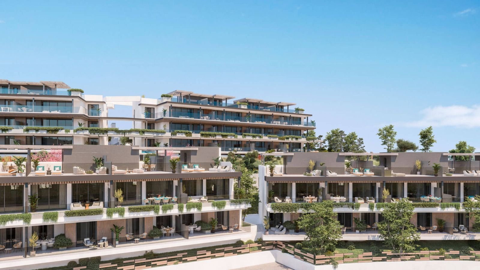 Haiku Residences