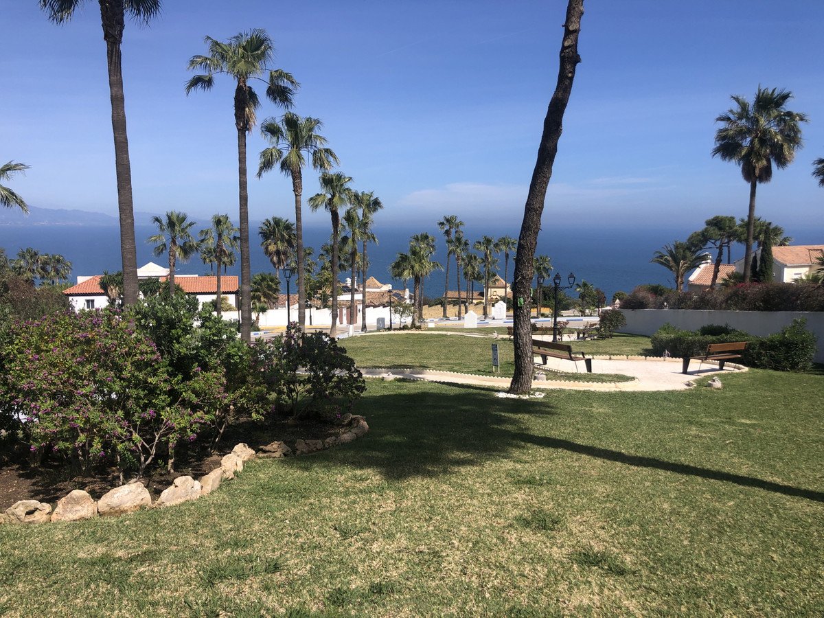 Residential Plot in Punta Chullera