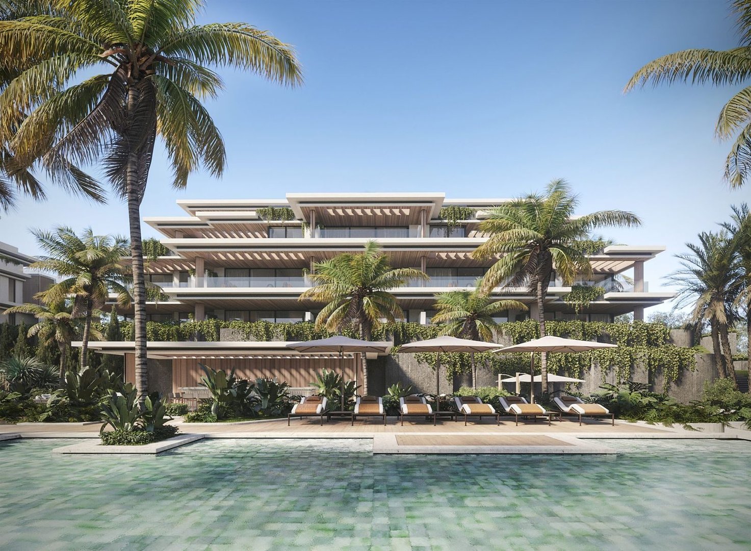 Essence Residences 