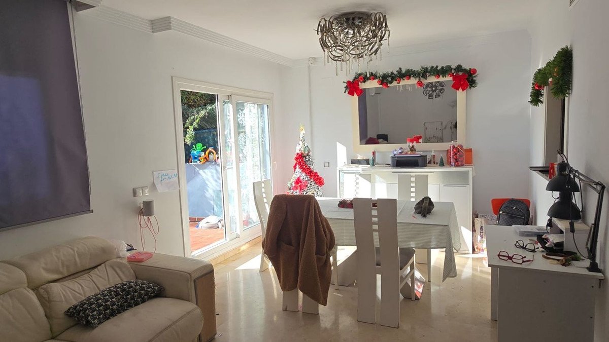3 Bed Townhouse in La Línea