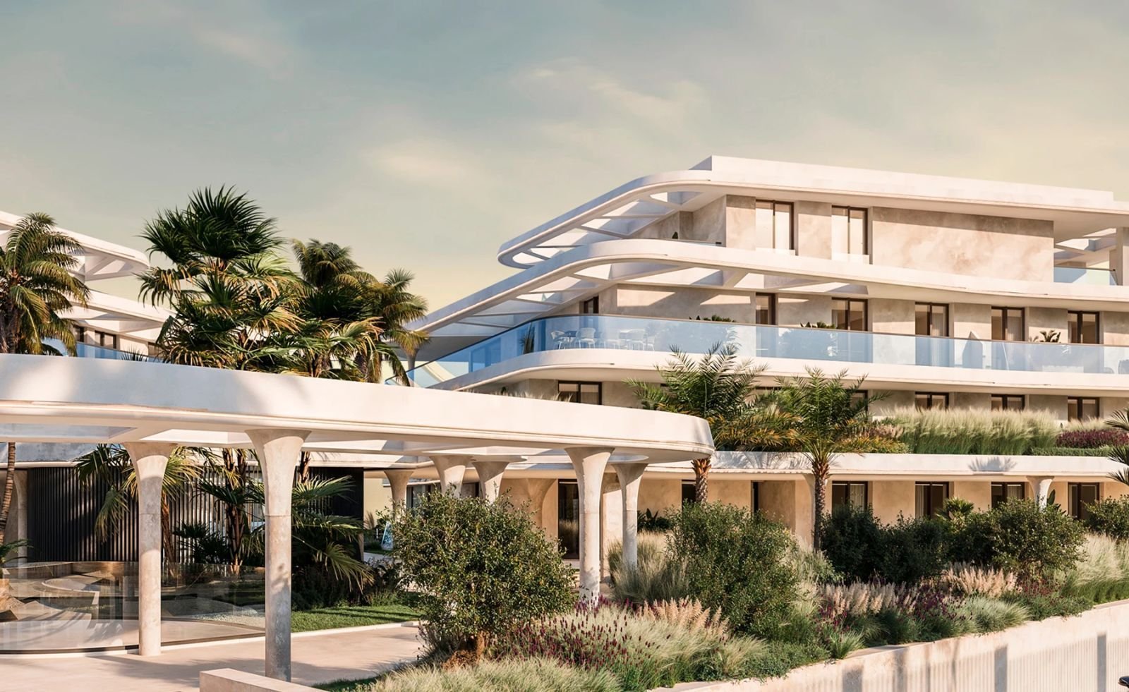 Solaia Residence