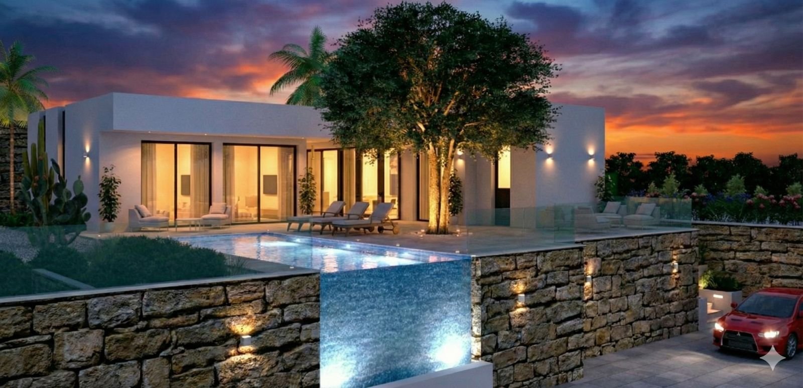 Limitless Resorts - Mijas Hills