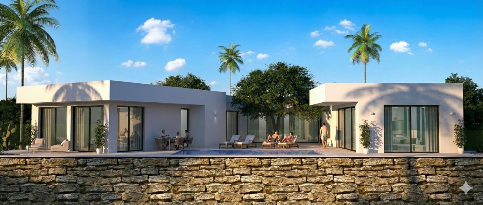Limitless Resorts - Mijas Hills
