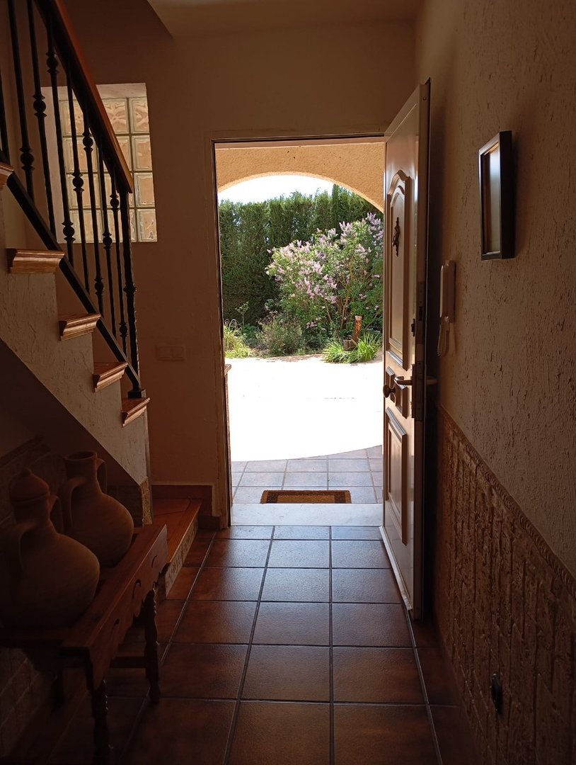5 Bed Detached Villa in Yecla