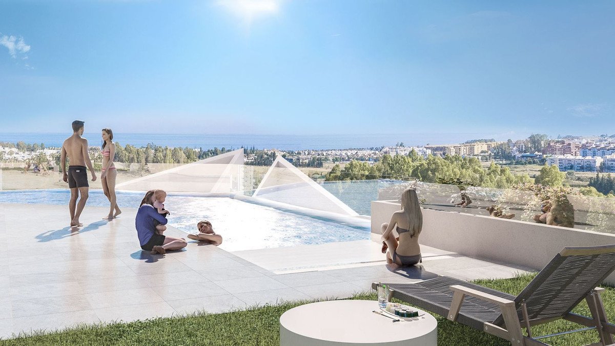 Residencial Albatros 