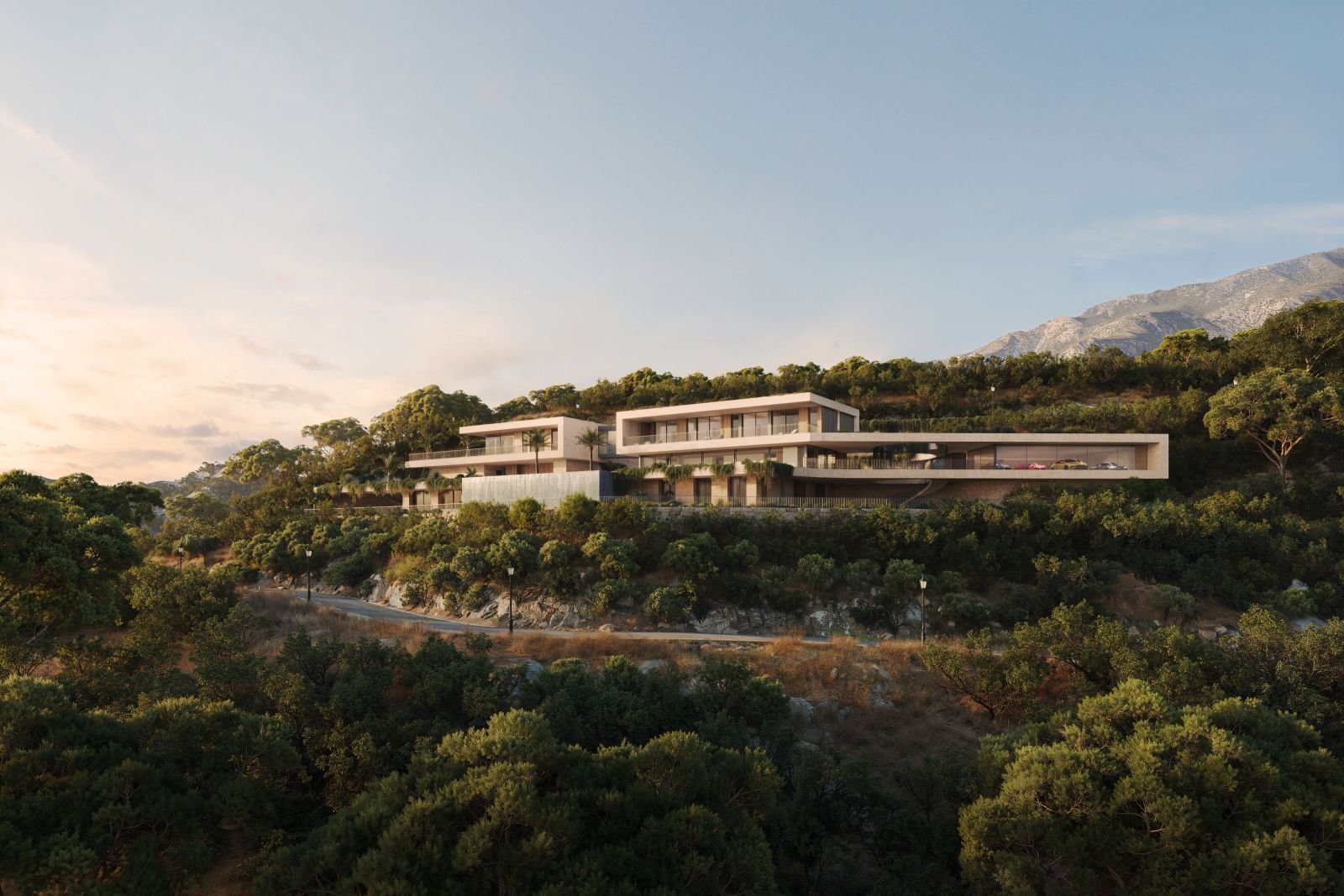 Villa Isola