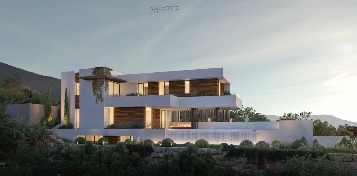 Residential Plot in Torremolinos