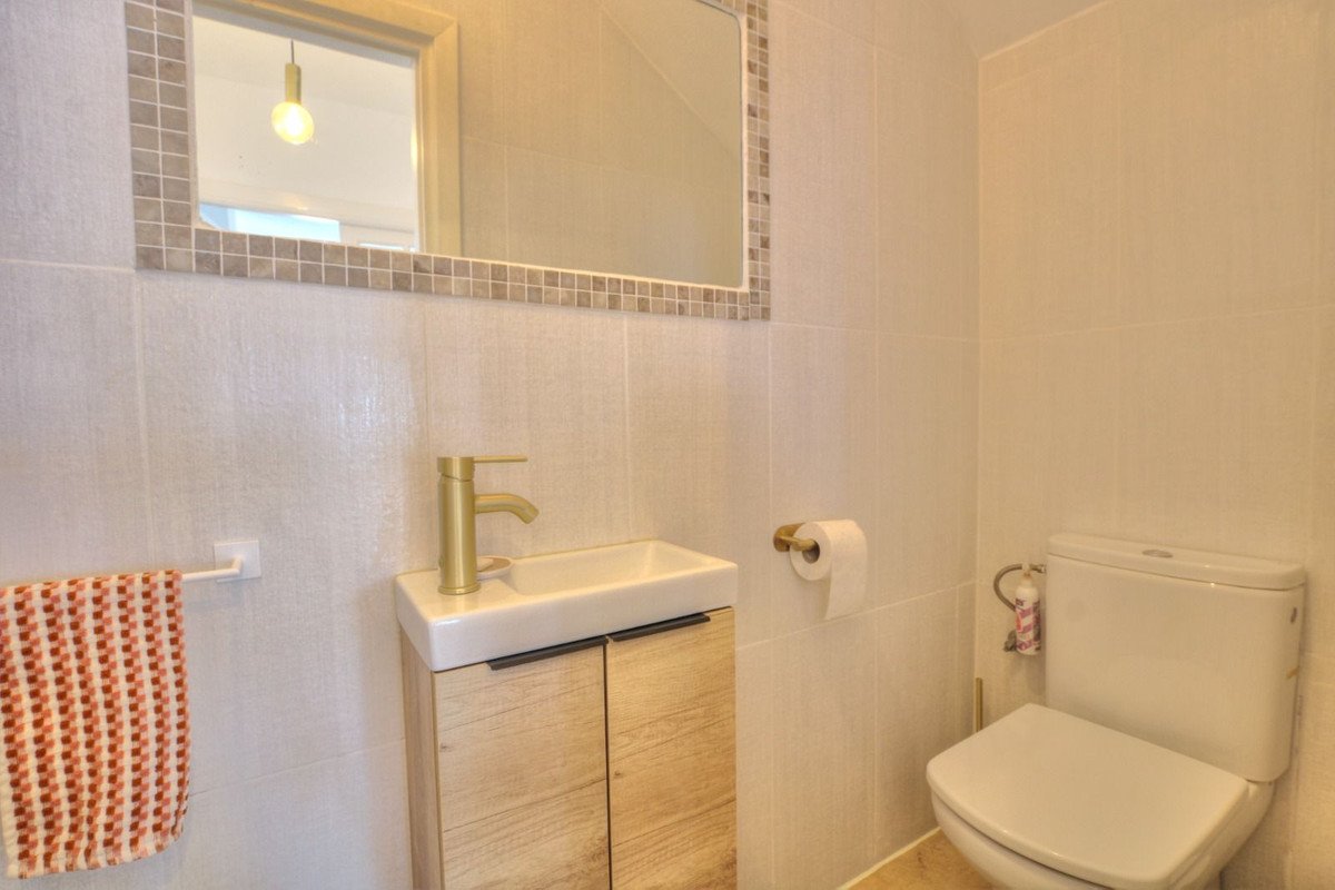 2 Bed Semi-Detached House in El Chaparral