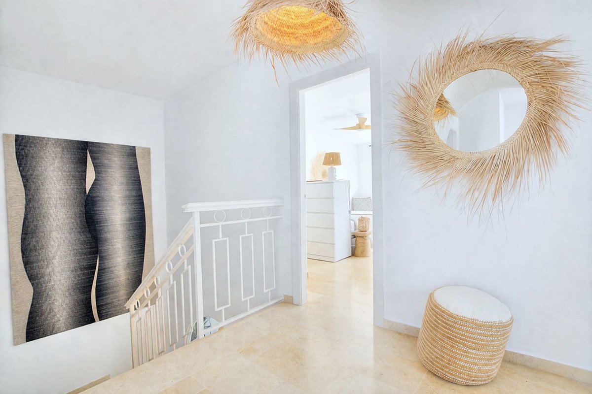 2 Bed Semi-Detached House in El Chaparral