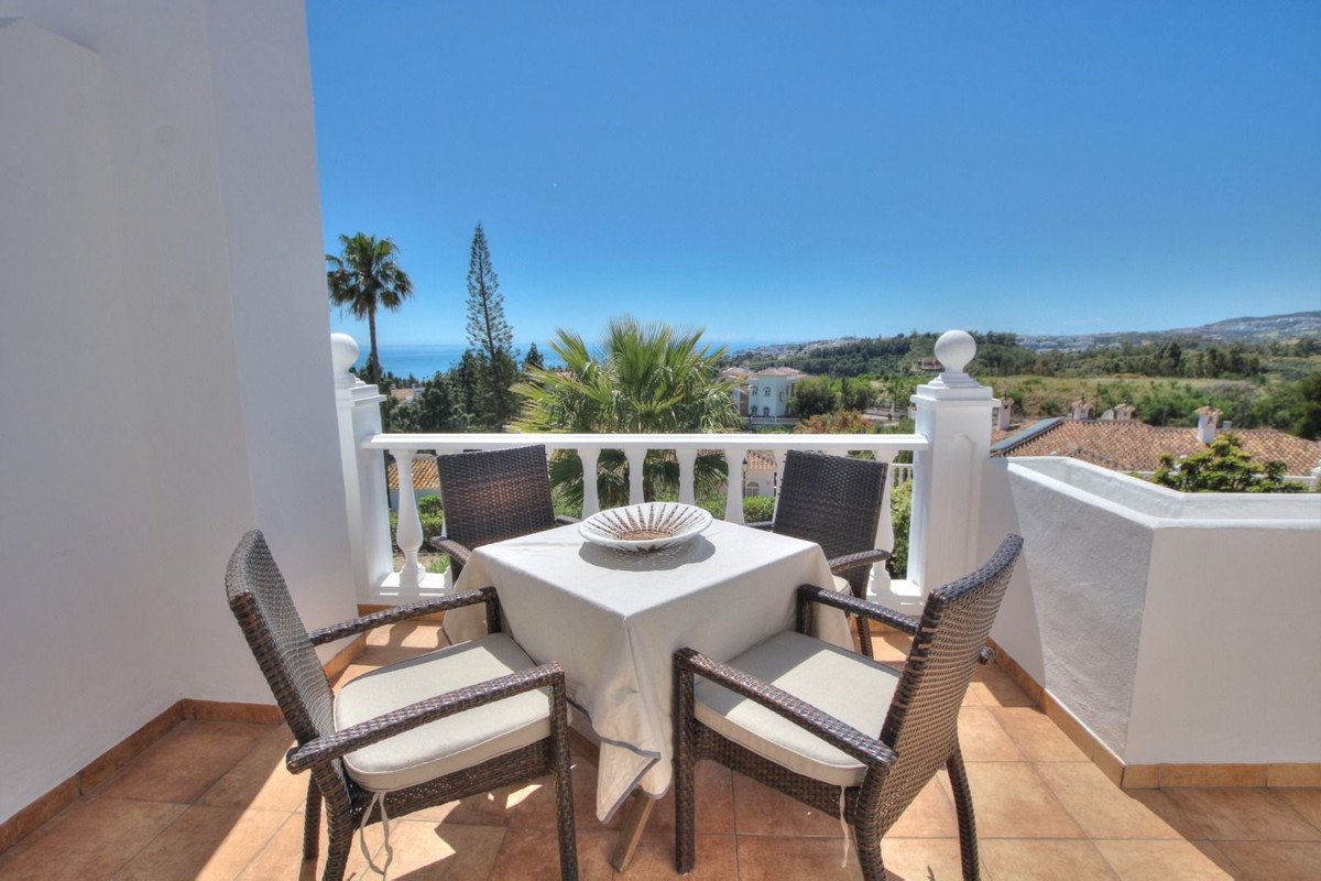 2 Bed Semi-Detached House in El Chaparral