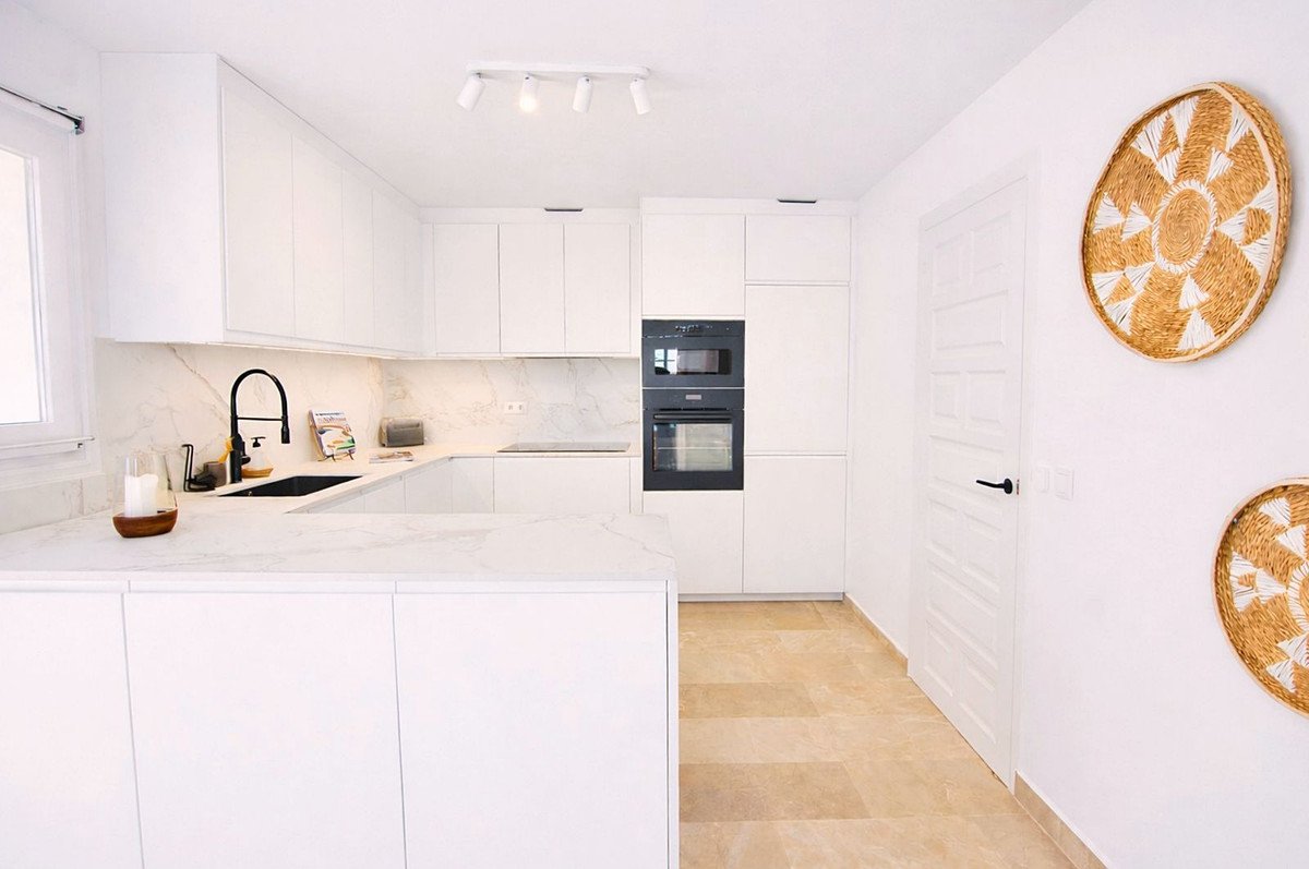 2 Bed Semi-Detached House in El Chaparral