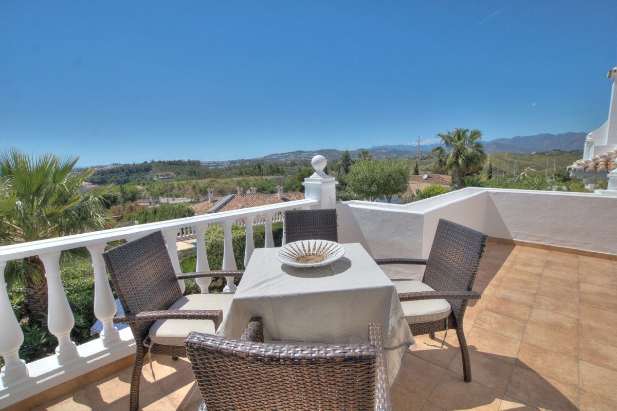 2 Bed Semi-Detached House in El Chaparral