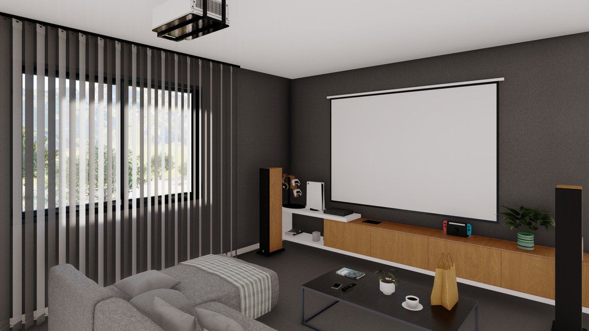 5 Bed New Development in Yecla