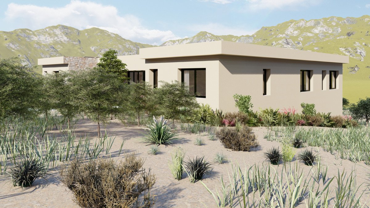 5 Bed New Development in Yecla