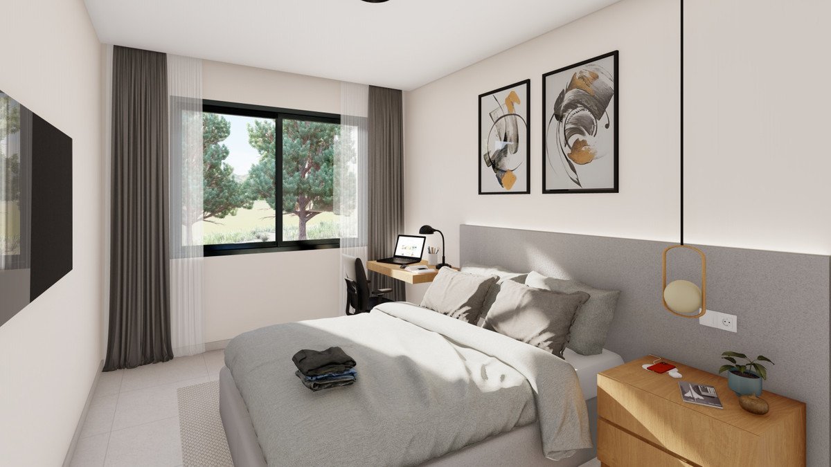 5 Bed New Development in Yecla
