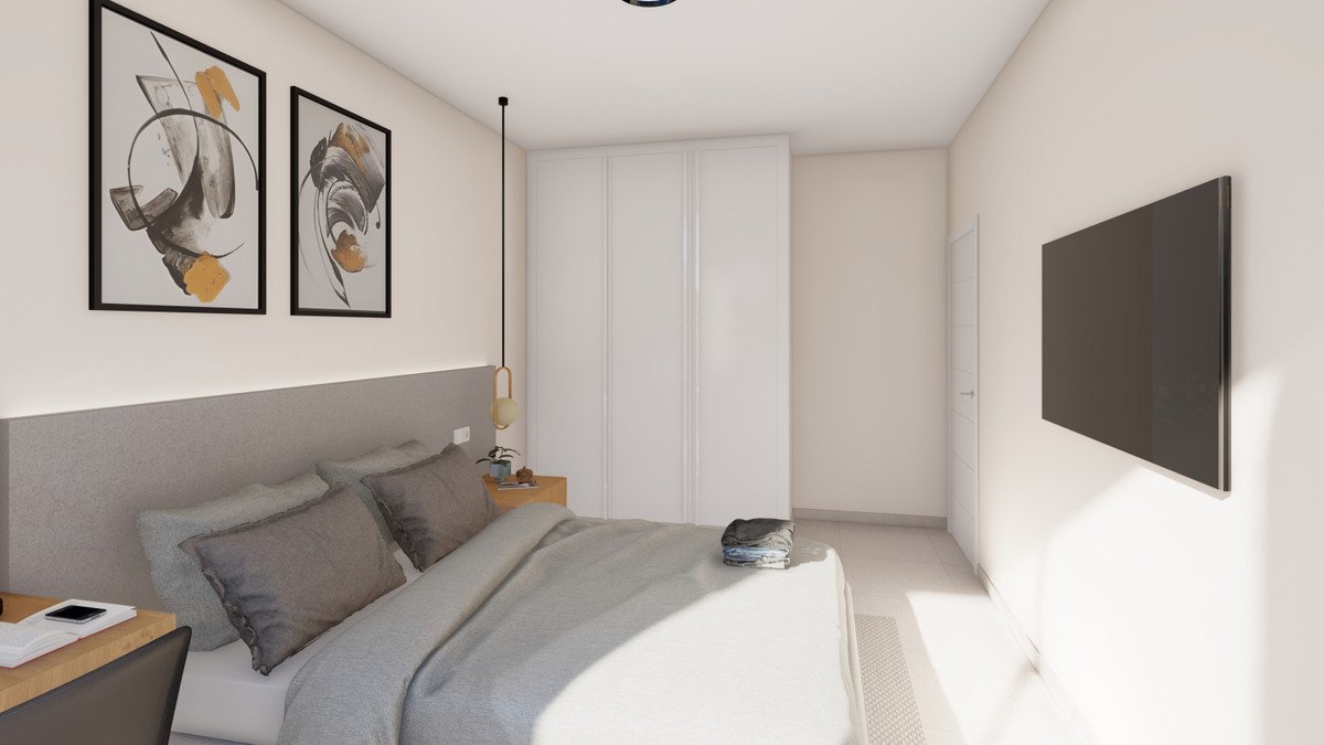 5 Bed New Development in Yecla